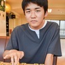 アマ棋士大会で優勝