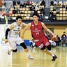 ビートレインズ　ホーム３連勝、金沢下す　次戦アウェーで立川と対戦