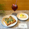 6/30(月)オープン！隠れ家カフェバー&園芸店「ピカソノオ園芸/PICAS