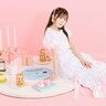 内田彩『Re:birthday』インタビュー――アーティストデビュー10周年記念アルバムを彩る楽曲の数々への想い