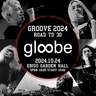 マーク・パンサーら出演　『GROOVE