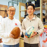 競技の普及と国際試合誘致を目指す「新潟県ラグビーフットボール協会」。