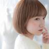 扱いやすい髪型が知りたい！忙しい大人女子向けボブ〜2025年夏〜