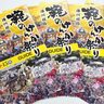 【姫路市】今年の練番は宇佐崎　灘のけんか祭りガイドブック発売