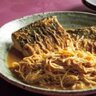 笠原将弘の和食はもっとおおらかでいい。「焼きさばのみそ煮」