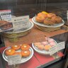 【店舗限定】ココイチでパンが売られてたので珍しさから購入