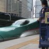 JR東日本の新幹線に荷物専用車が登場か　物流の将来像を考える