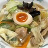 ランチが圧倒的オトク！ラーメンと丼セットにデザート・ドリンク付き1000円【中国料理