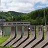 上越市の城山浄水場は6月上旬に運転再開　県営高田発電所水管破断事故で停止　