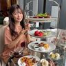 初夏のフルーツで彩ったチョコレートアフタヌーンティー「プレミアムショコラシティ＆スイーツブッフェ」＠グランドプリンスホテル大阪ベイ【5/10～6/9】