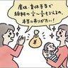 手当金に保育園・・・お世話になります！[ハハのさけび
