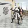 越後上越上杉おもてなし武将隊