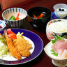 【おさしみ食堂さくべい】家族で食べたい魚・肉メニューが充実！｜新潟市西蒲区