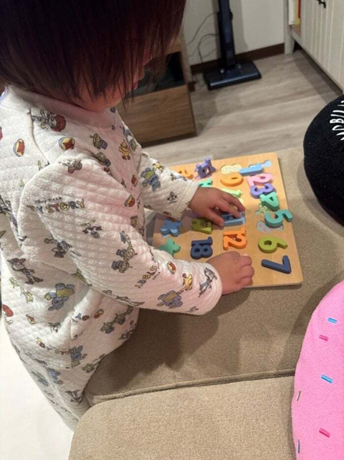 ナナちゃん、2歳長男の急成長に驚き「幼稚園って、すごい」 - Yahoo! JAPAN