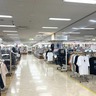 『イオン金沢店』にある本屋さん『宮脇書店