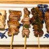 【福岡の繁盛店探訪】リバーワイルドの豚や朝引き若鶏を使った串焼き、古野農園の野菜のグリルもぜひ味わいたい人気メニュー！