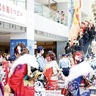 横浜市　３万５千人が二十歳祝う　13日、横アリで式典