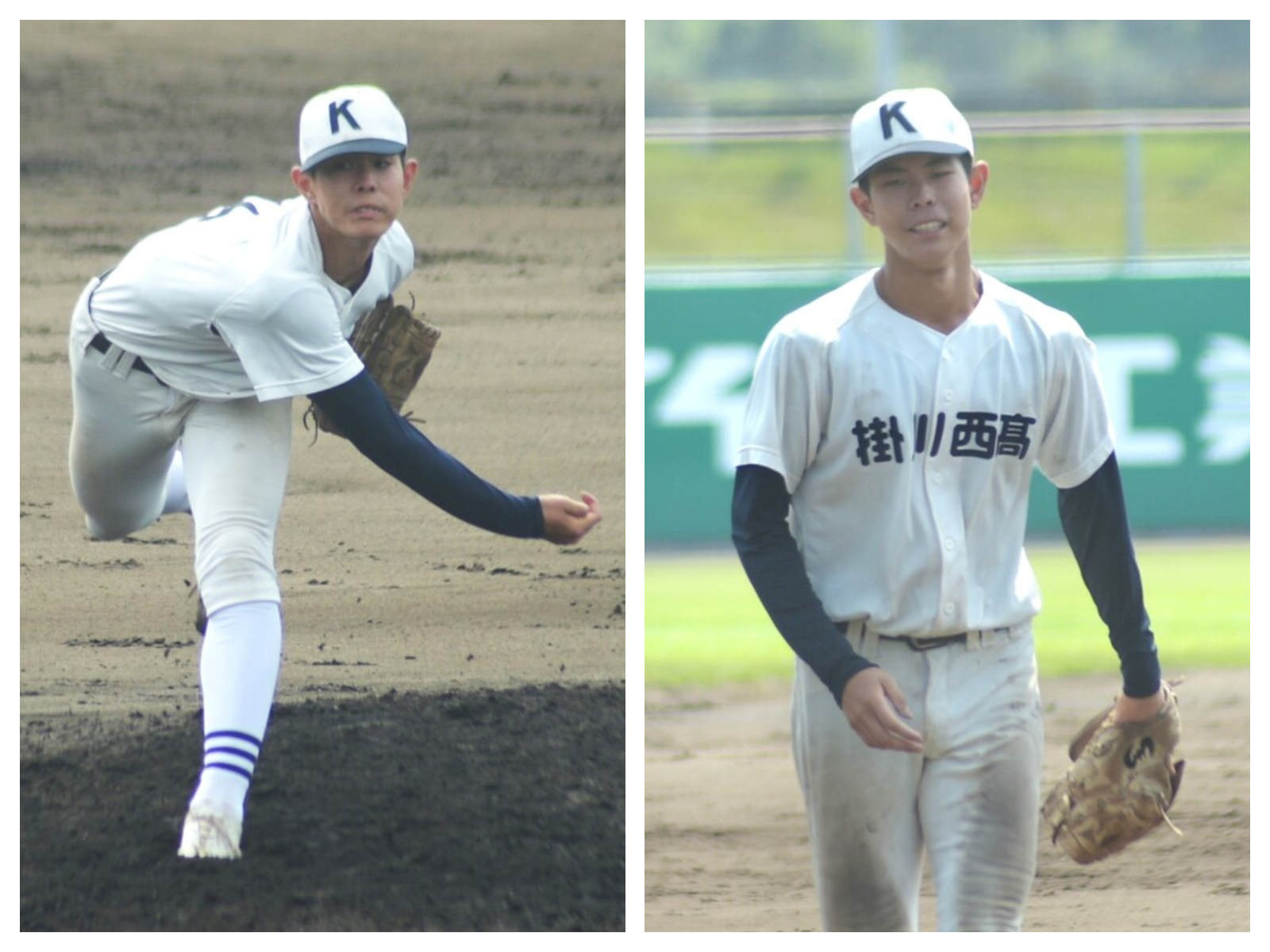 静岡　掛川西高校　ユニフォーム　甲子園 Amazon.co.jp: 静岡 掛川西高校 ユニフォーム 高校野球 甲子園