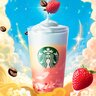 【スタバ初】同じ1杯で味が変わる？不思議な体験をレポート「春空