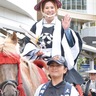 大岡越前祭に約３万９千人　各所のイベントが盛況
