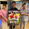 東海サッカーリーグ・岳南Fモスペリオの代表取締役兼GM・赤星貴文さんがJリーグ目指して奮闘中！「頭の中がパンパン。選手の時のほうが楽だった」