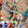 【オリンピック自転車トラック競技の歴史】