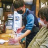 平塚農商高校　地元企業で経験積む　実践的な職業知識学ぶ