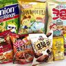 ドンキで買える韓国お菓子おすすめランキング！コブックチップや旨辛スナックも