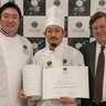 フランスのガストロノミーをさらなる高みに　第2回シュー・ファルシ世界大会