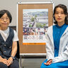 映画「蔵のある街」のプレミアム試写会