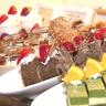 ハーフビュッフェ1800円！「時間無制限」になる“裏技”あり！生ハム食べ放題300円！コスパ最強