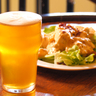 千駄木『ビアパブイシイ』で、樽替わりのクラフトビールとアレンジ光るイギリス料理を楽しむ
