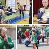 地域ぐるみで防災学ぶ　宮内と上平間の住民ら