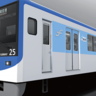 福岡市地下鉄　空港線・箱崎線の新しい車両が決定！令和6年秋ごろより運用スタート！