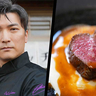 【予約制】料理サムライ現る！5月5日(月祝)は『いーたちキッチン』にフレンチ出張シェフのヒロミ・コシミズ氏が登場して1名様5,500円のスペシャルビュッフェをご提供