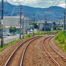 コラム【本州湾岸を反時計に一周】027　えちごトキめき鉄道日本海ひすいライン③　2024年8月27日