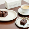【東京・白金高輪】賞味期限60秒の極上スフレも！「Artisan