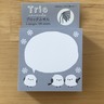 ラボクリップの「Trio