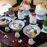 東京国立博物館とカネカがコラボ！TOHAKU茶館で極上スイーツを味わおう