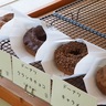 【福岡パン】『お菓子の機械工房