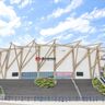 愛知・名古屋「IGアリーナ」。“名古屋飛ばし”解消の期待がかかる最先端技術を導入する大型アリーナ施設