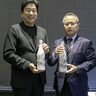 ダイナースクラブが老舗酒蔵「永井酒造」と初のコラボ！