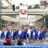 【雨空を吹き飛ばす熱気！】オールジャンルの踊りの祭典「にいがた総おどり」が23回目の開催（新潟市）