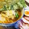 「鶏soba座銀」の『限定