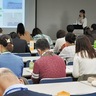 学校給食　異物混入０へ臨時研修　実例題材に対策思案