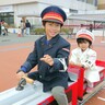 「小倉工場鉄道ランド」特別ツアー開催　ミニトレイン・車内放送体験・制服試着【北九州市小倉北区】