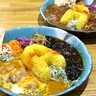 国際センター｜週替わりで異なる味わいを楽しめる！“お店のイニシャル”