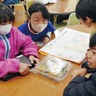 成瀬小5年2組　学びの成果が弁当に　よろずやで21日から販売