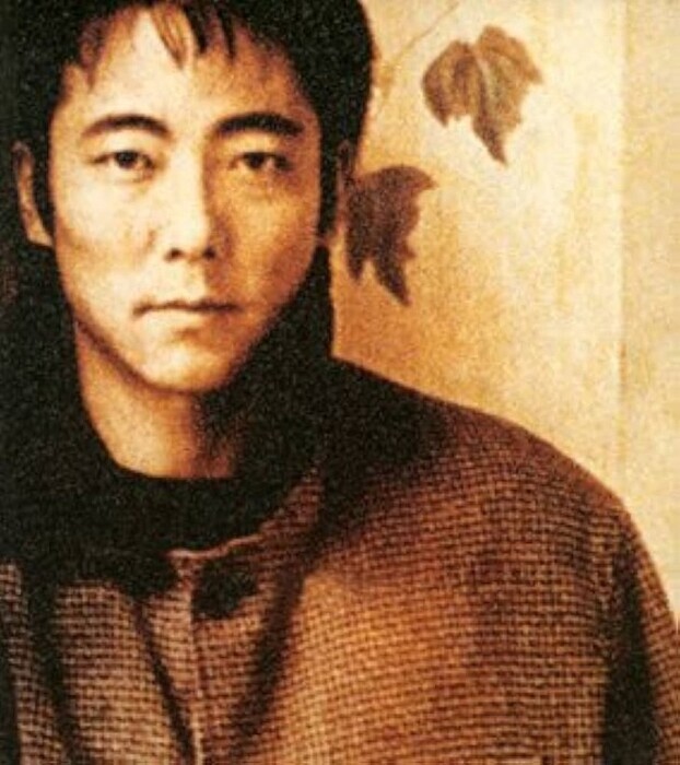 90年代ロック屈指の傑作！佐野元春「ザ・サークル」ザ・ハート