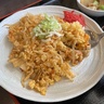 さまざまなバリエーションが楽しめるのがチャーハンの魅力